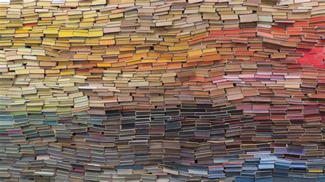 Download Wallpaper 2560x1440 Books Colorful Library Widescreen 169