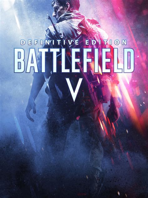 Battlefield V Definitive Edition Download And Buy Today Epic Games