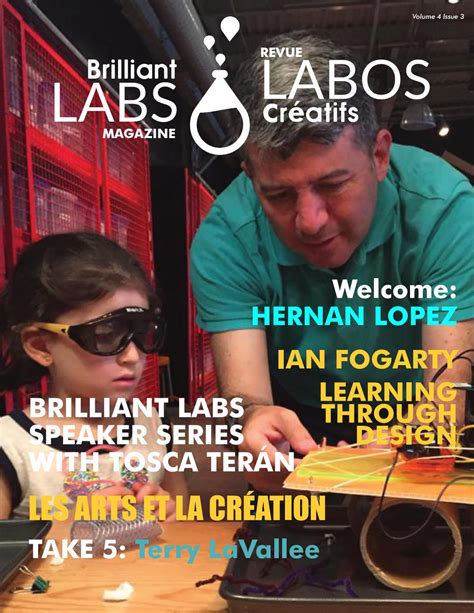 Brilliant Labs Magazine Future Forward By Brilliant Labs Labos