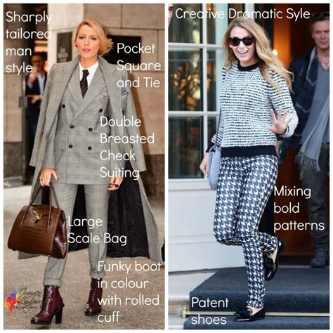 6 Ways Blake Lively Rocks Creative Dramatic Outfits And How You Can