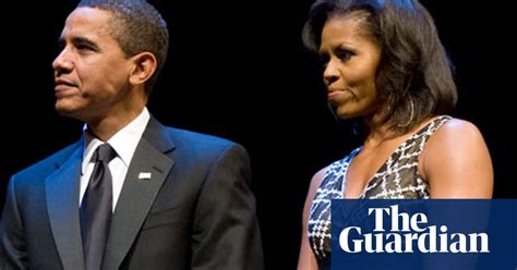 Michelle Obama Makes Her Mark On The Style World Fashion The Guardian