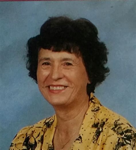 Helen Mae Morrow Obituary Pacific Grove CA