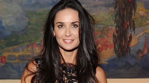 Still dating her boyfriend sean friday? Demi Moore now | Celeb then & now | Pinterest