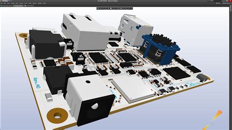 Altium Designer Pcb Design Software