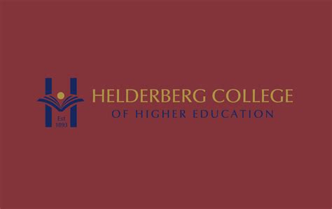 Helderberg College Fundiconnect