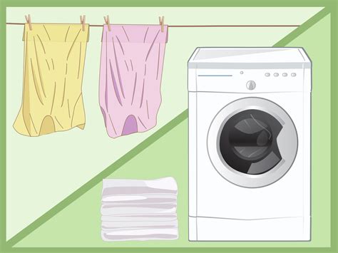 How to wash your 'dry clean only' clothes at home for cheap. How to Wash Clothes That Are Brand New: 15 Steps (with ...