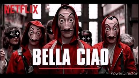 Bella Ciao Italian Song YouTube