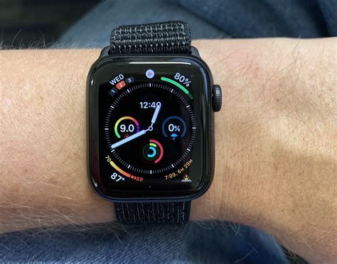 40mm Vs 44mm Apple Watch S4 Which Will You Get Macrumors Forums