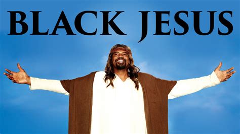 Top 91 About Black Jesus Wallpaper Billwildforcongress