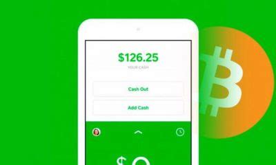 Once the verification is successful, and the withdrawal option is enabled, follow the instructions below to send and receive bitcoin. How to Buy and Sell Bitcoin (BTC) with Cash App - THE ...