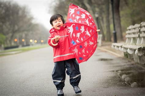 Here are our picks for the best rain gear that will keep your kiddos dry and stylish, while flexible enough for play! Best Rain Gear For Toddlers And Kids 12 - Bash & Co.