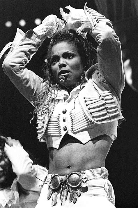 Janet Jacksons Wardrobe Malfunction Erased An Icon Of Unapologetic
