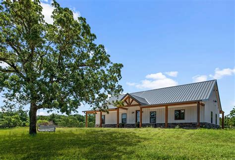 Building A Barndominium In New York Your Ultimate Guide