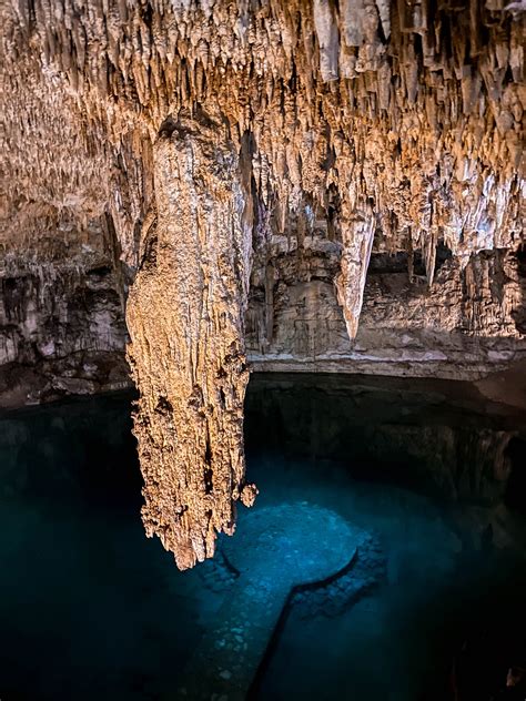 How To Visit Cenote Suytun In Valladolid Mexico