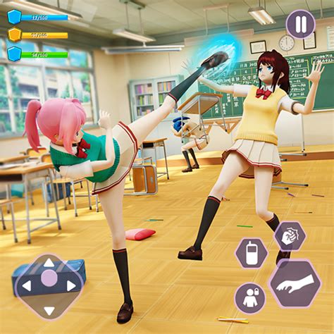 Yumi High School Simulator 3d Hack Mod Unlocked Full Version V1057