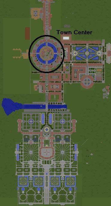 Village/structure/blueprints/desert medium house 2 blueprint. Ferrodwynn Towncenter (Huge medieval city) Download + Video Minecraft Project | Minecraft ...