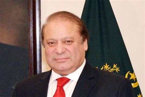 nawaz criticises govt says shehbaz sharif is serving jail for crimes he has not committed