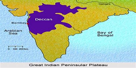 Peninsular Block In Indian Subcontinent Qs Study
