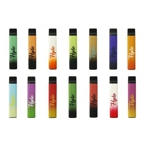 Check spelling or type a new query. Hyde Edge Edition Disposable - Perfect Vape