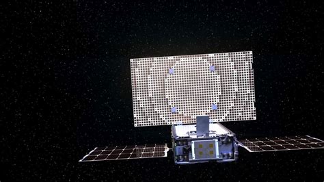 NASA CubeSats Head To Mars Tech Briefs