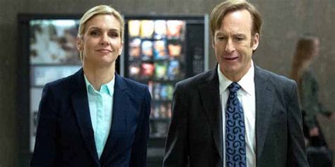 Better Call Saul Season 5 First Look And Release Date Of Amcs Series