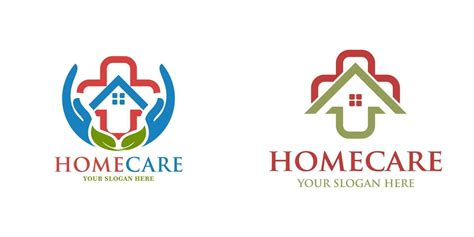 Home Care Logo 3406492 Vector Art At Vecteezy
