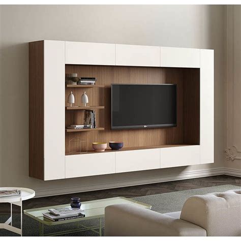 99% on time shipping · on time delivery · up to 70% select items Pianca USA Spazio Entertainment Center | Wayfair ...