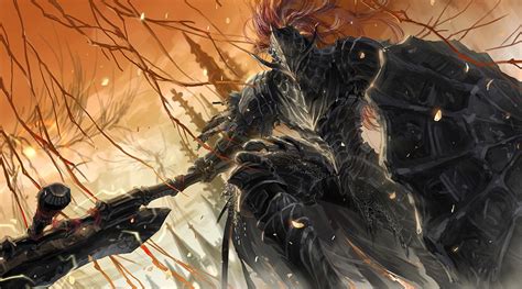 Dragonslayer Armour Dark Souls Art Dark Souls Dark Souls 3