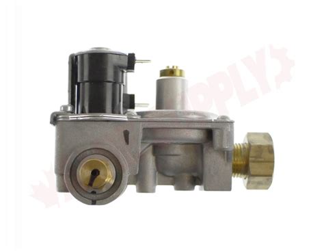 60353p Alliance Dryer Gas Valve Assembly Amre Supply