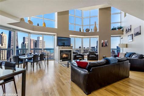 The Penthouse At Grand Plaza Chicago Updated 2023 Prices