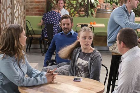 neighbours spoilers toadie rebecchi and amy williams for romance daily star