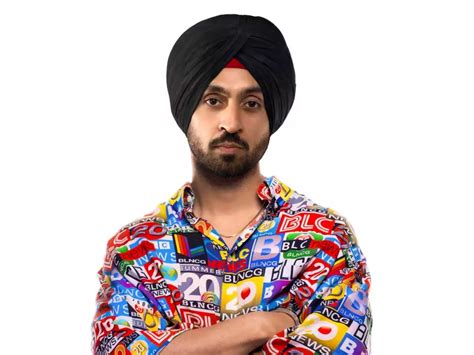 Diljit Dosanjh Shares His Gratitude For The Success Of His New Single G