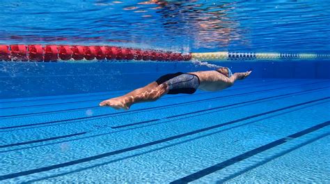 How To Do A Perfect Backstroke Start Step By Step