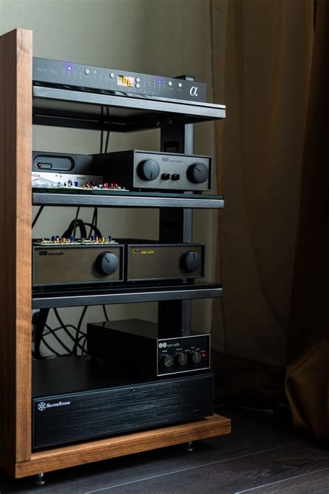 Stereo Racks and Stands - Ideas on Foter