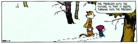 Calvin And Hobbes New Years Quotes Quotesgram