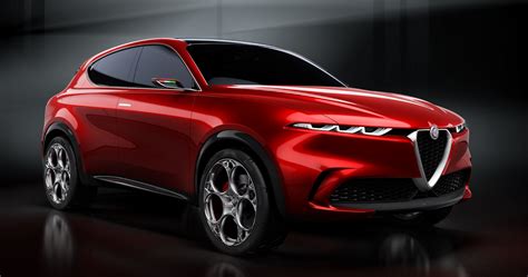 Alfa Romeo Is Bringing Two New Models Renewed Focus On Us Market