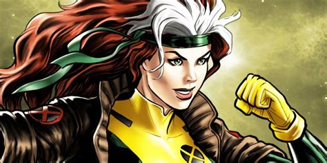 Marvels 10 Most Powerful Female Mutants Ranked