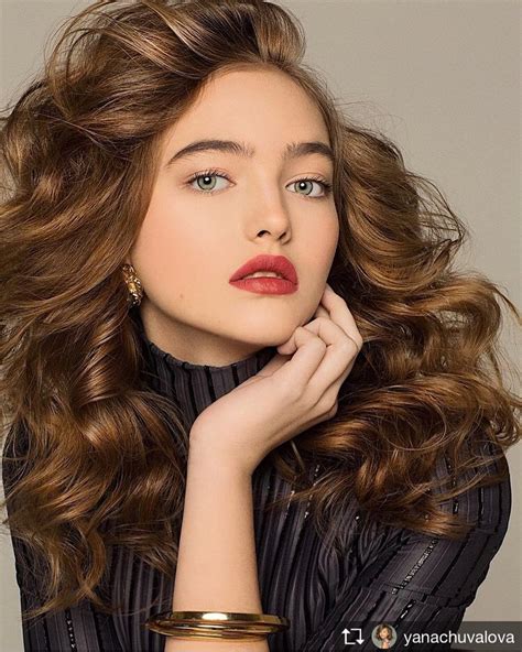 Anastasia Bezrukova On Instagram “model Anastasiabezrukovaofficial