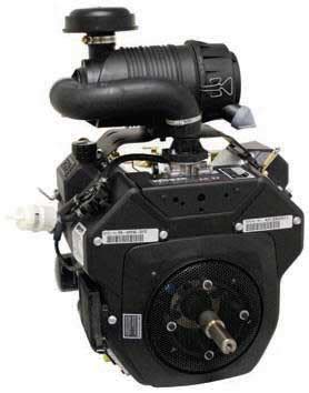 Maybe you would like to learn more about one of these? Kohler CH750-0026 27 HP Engine For Exmark & Toro Zero Turn ...