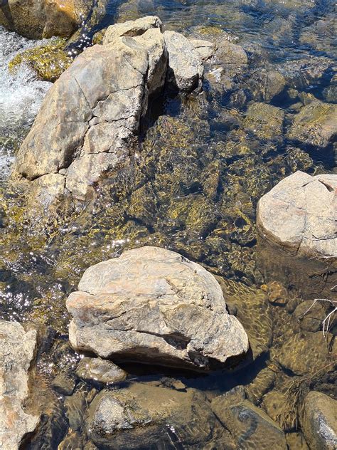 River And Rocks Free Stock Photo Public Domain Pictures