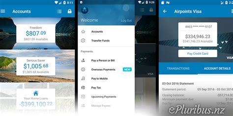 International payments online with all the extras. ANZ "goMoney" mobile banking app tops 1mil users ...