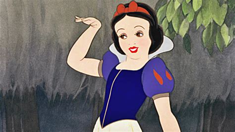 Disney Now Developing Live Action Snow White The Independent