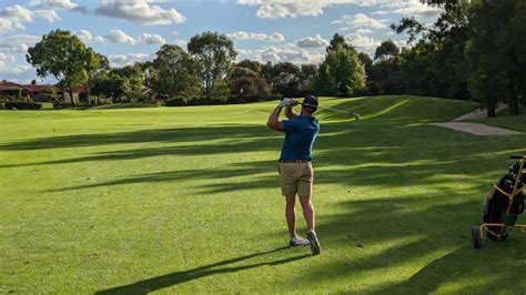 Australian Golf Tournaments Social Golf Australia