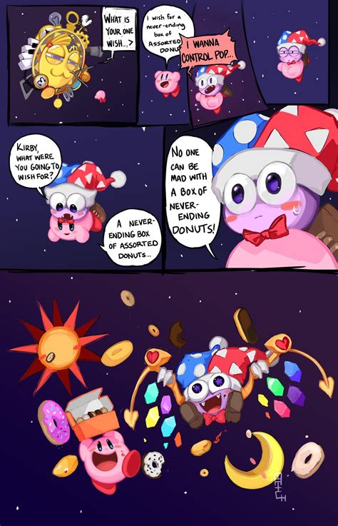 Pin By Ms Marvel On Kirby Kirby Memes Kirby Kirby Character