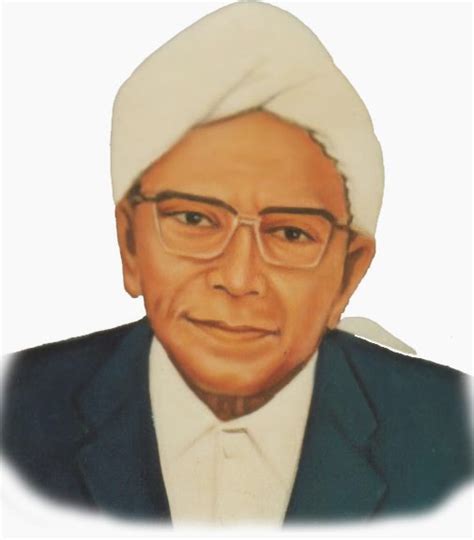 Biografi Pendiri Nu Kh Wahab Hasbullah Rofiatus S