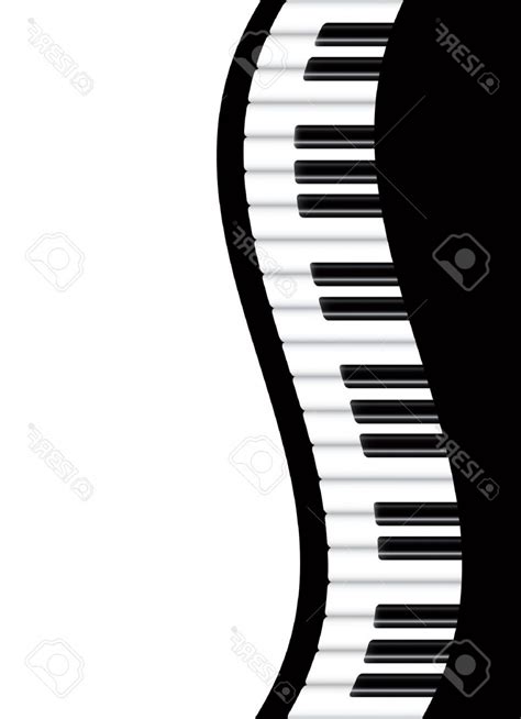 Clipart Piano Keyboard Border Pictures On Cliparts Pub 2020 🔝