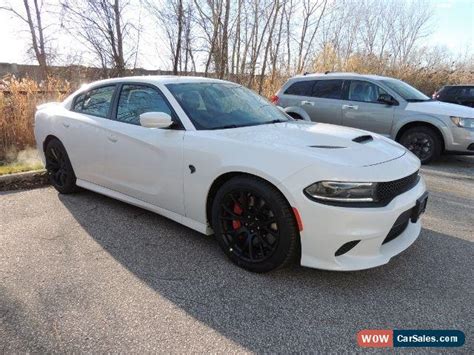 < > sedan and muscle car? 2016 Dodge Charger for Sale in Canada