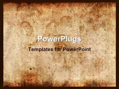 Best 50 Old Fashioned Powerpoint Templates Free Friend Quotes