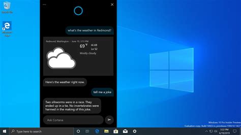 New Cortana Beta Shows Up On The Microsoft Store