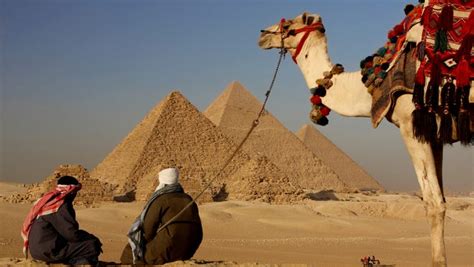 Vitaly Zdorovetskiy Jailed In Egypt For Climbing Pyramid Of Giza